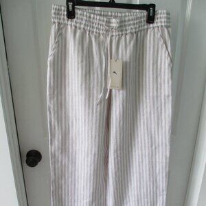 Tommy Bahama linen pants